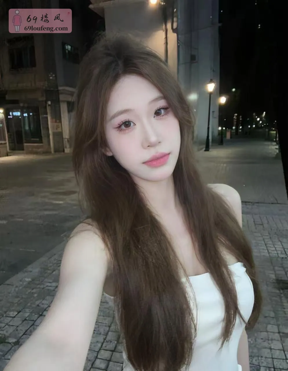 林可可 - 江苏-苏州 楼凤实拍第1张