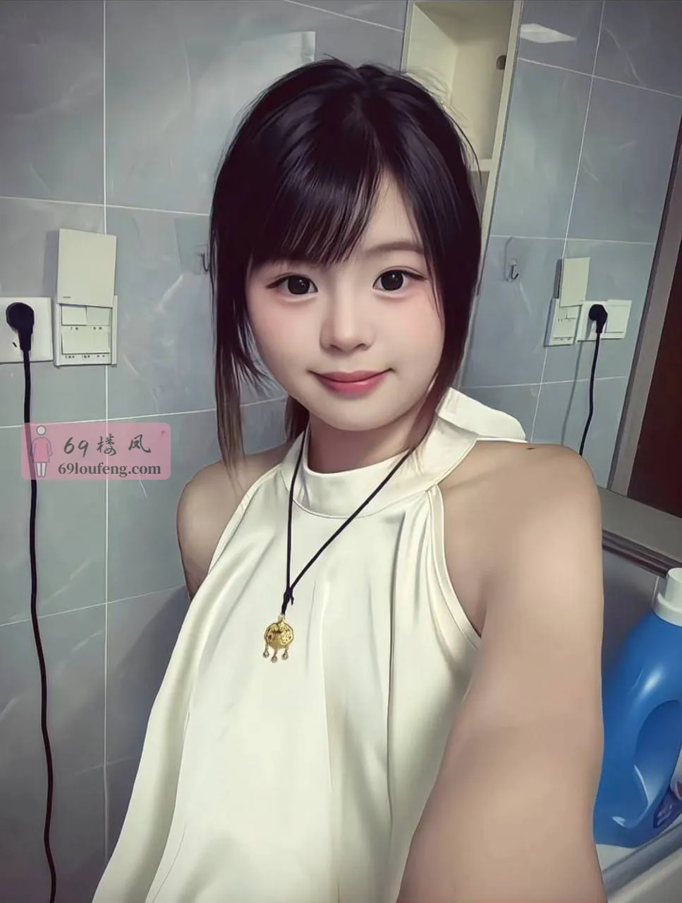 倩倩 - 江苏-苏州 楼凤实拍第1张