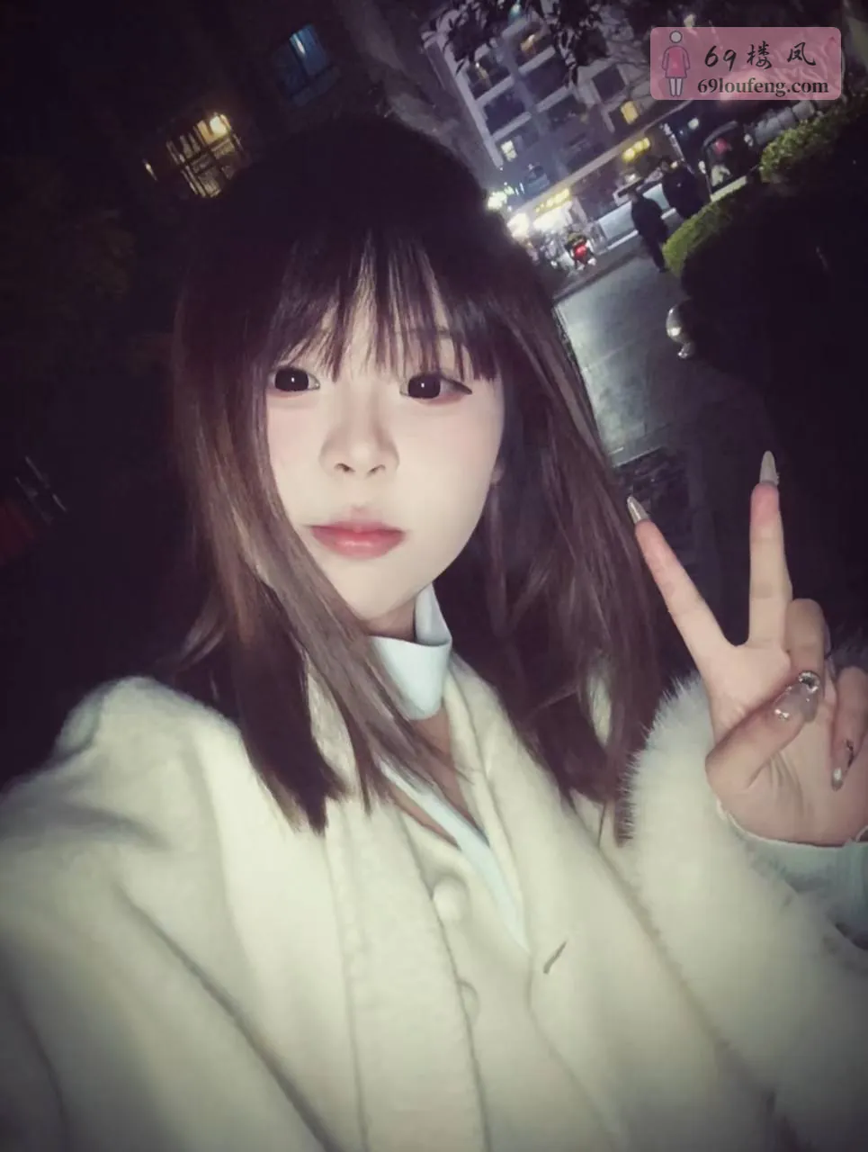 倩倩 - 江苏-苏州 楼凤实拍第5张