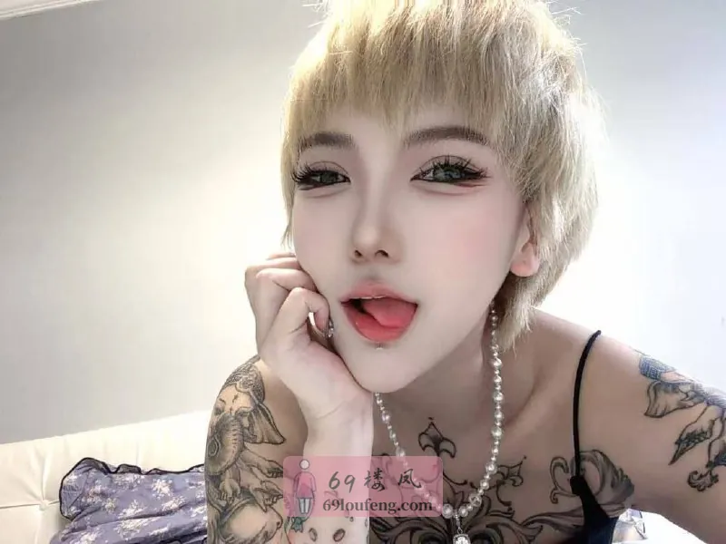 可欣 - 江苏-苏州 楼凤实拍第1张