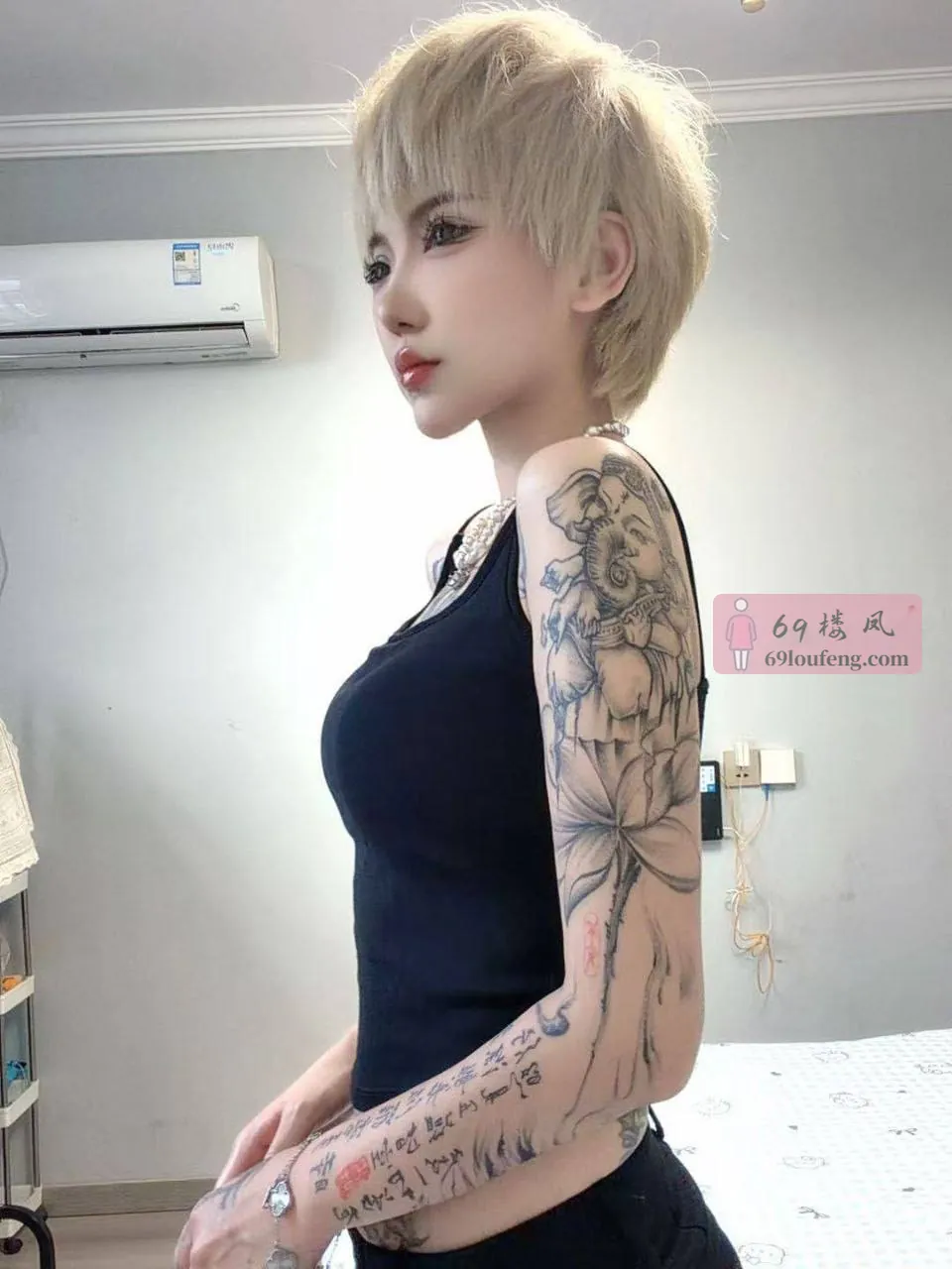 可欣 - 江苏-苏州 楼凤实拍第3张