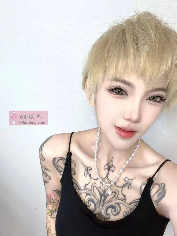 可欣 - 江苏-苏州 楼凤实拍第5张