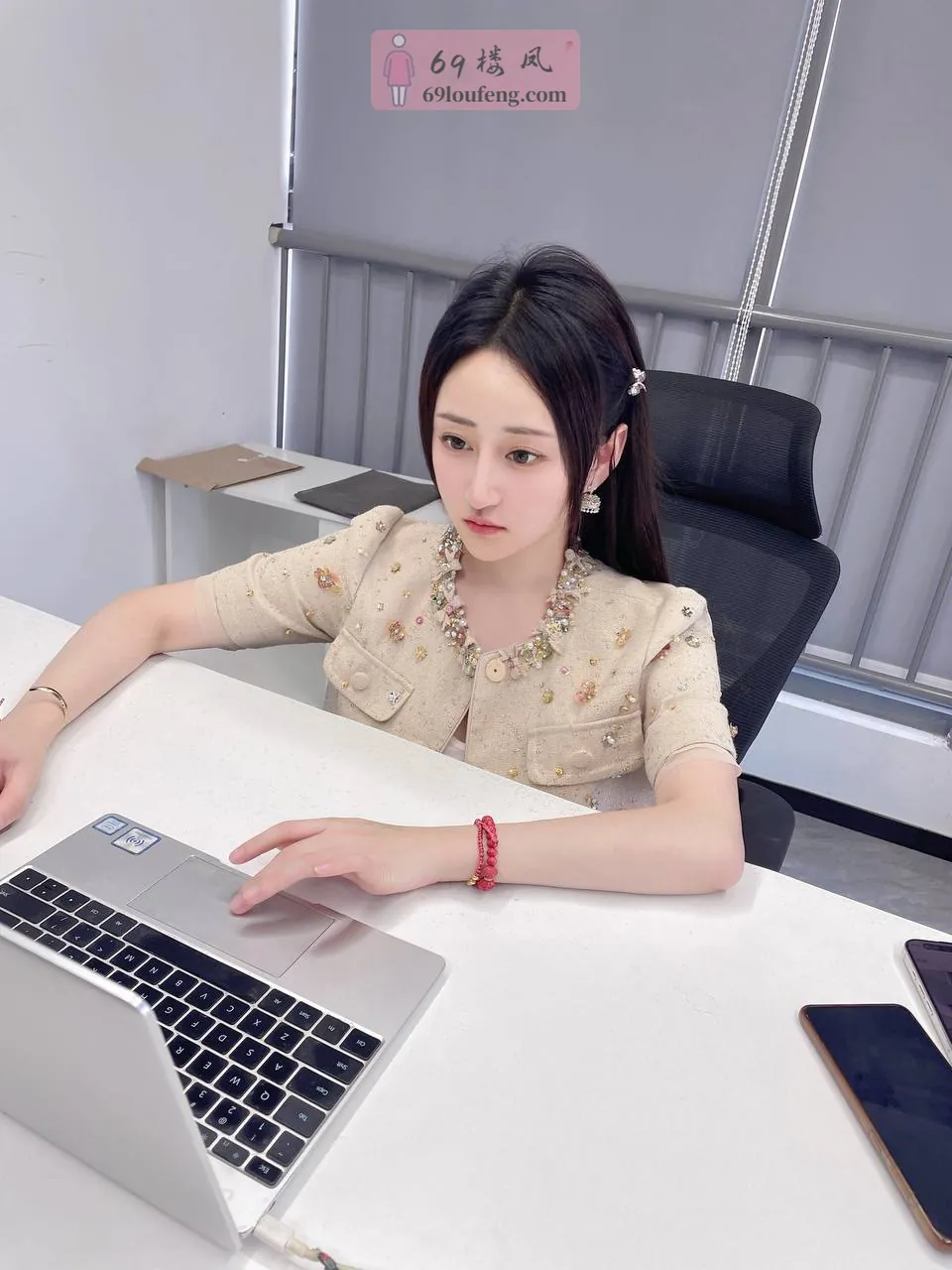 糖糖 - 江苏-苏州 楼凤实拍第3张