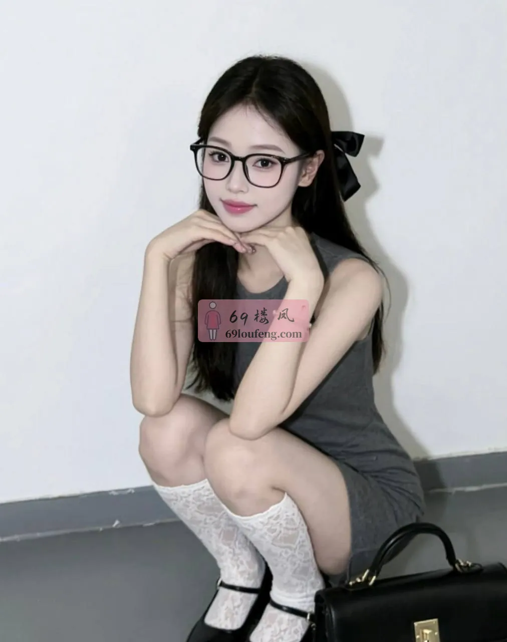 柚柚 - 江苏-南京 楼凤实拍第1张