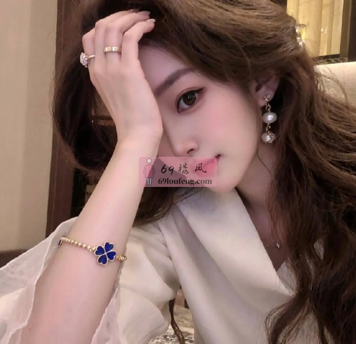 北柠 - 江苏-苏州 楼凤实拍第1张