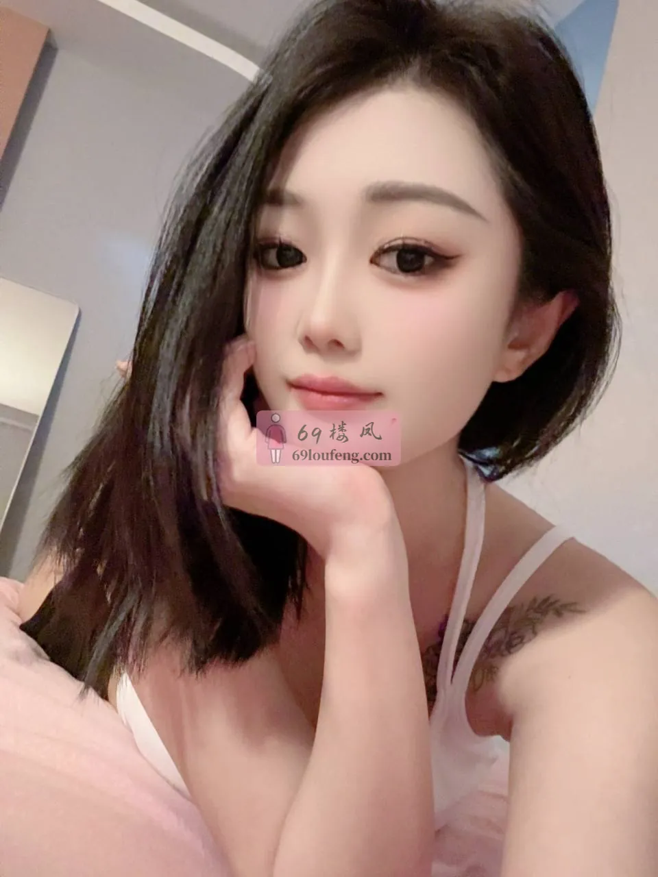 呆呆 - 江苏-苏州 楼凤实拍第1张