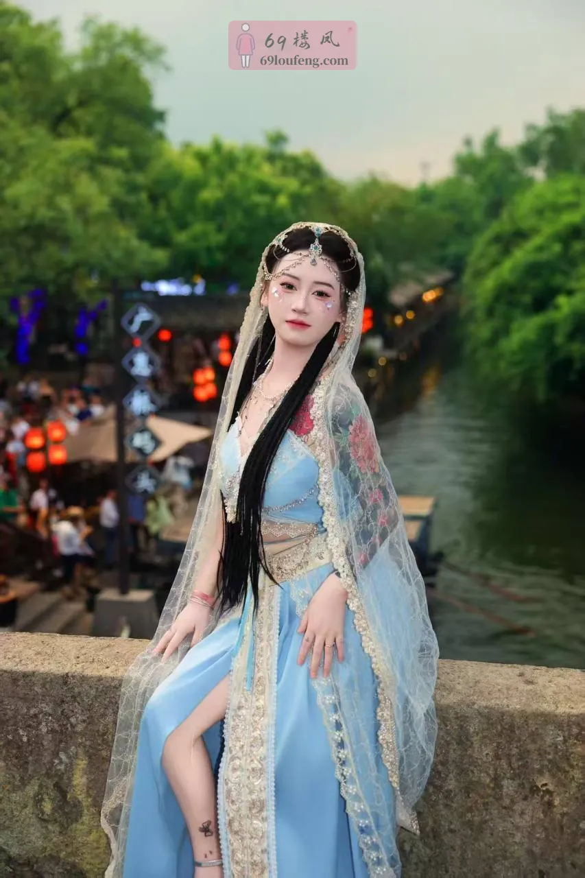 小静怡 - 江苏-苏州 楼凤实拍第4张