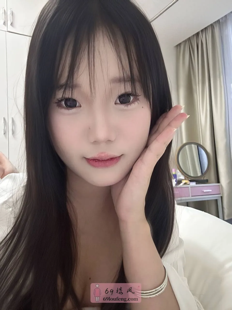 蕊蕊 - 江苏-苏州 楼凤实拍第2张