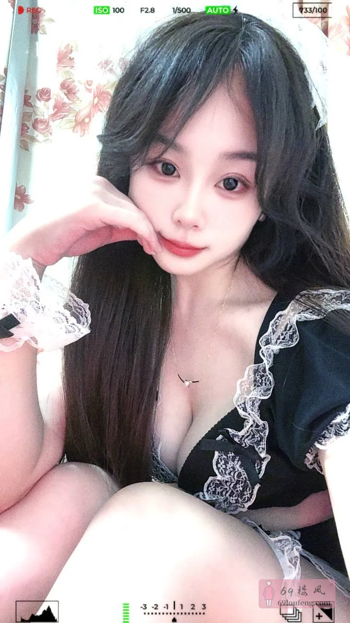 困困鱼 - 江苏-苏州 楼凤实拍第3张