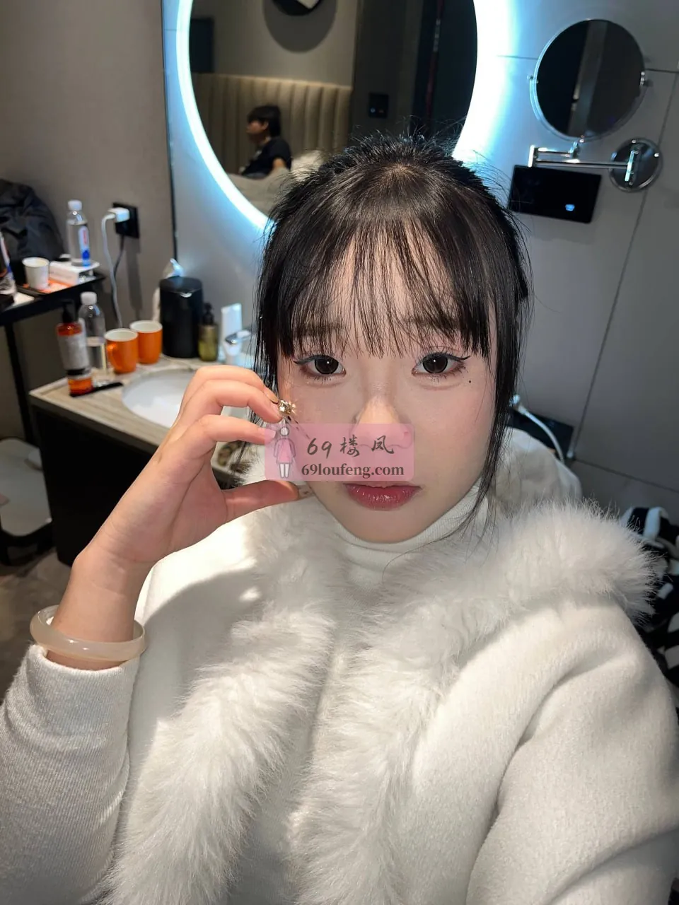 芯芯 - 江苏-苏州 楼凤实拍第3张