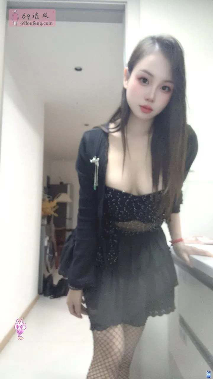 婉儿 - 江苏-南京 楼凤实拍第4张