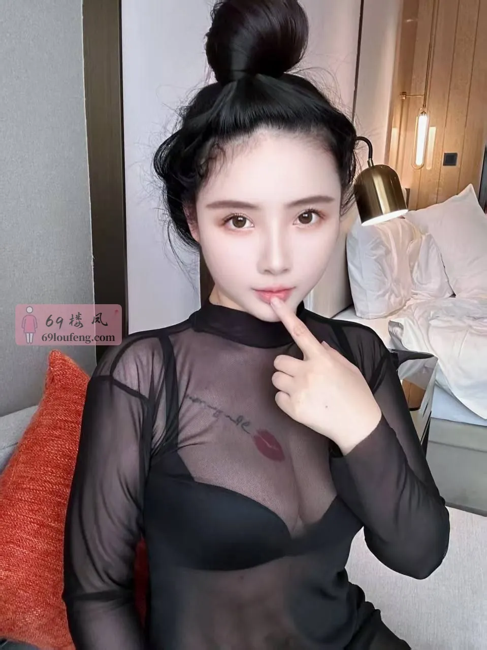 图图 - 江苏-苏州 楼凤实拍第3张