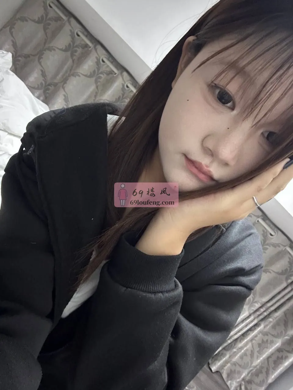 雪儿 - 江苏-南京 楼凤实拍第1张