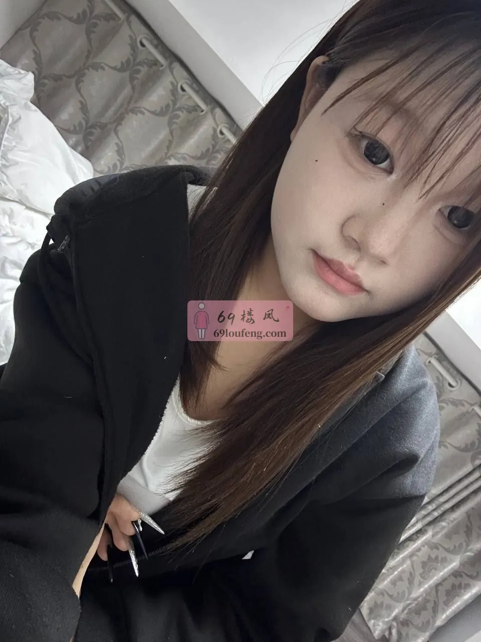 雪儿 - 江苏-南京 楼凤实拍第2张