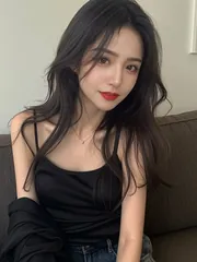 【江苏 - 苏州】晴儿 最新实拍图片