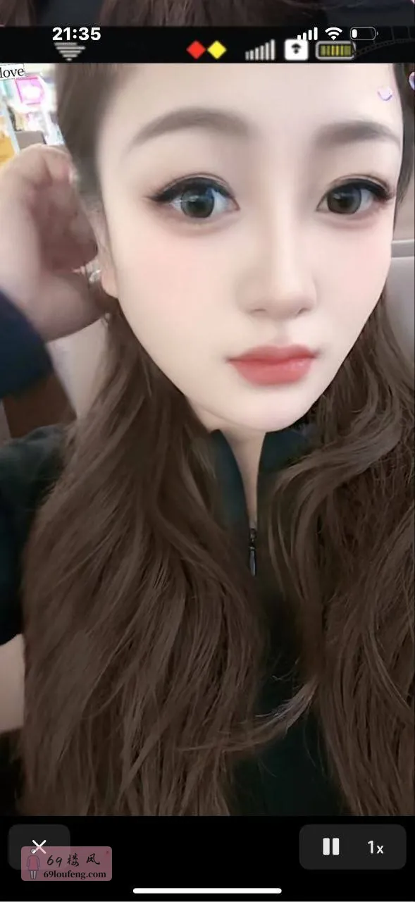 珍珍 - 江苏-苏州 楼凤实拍第4张