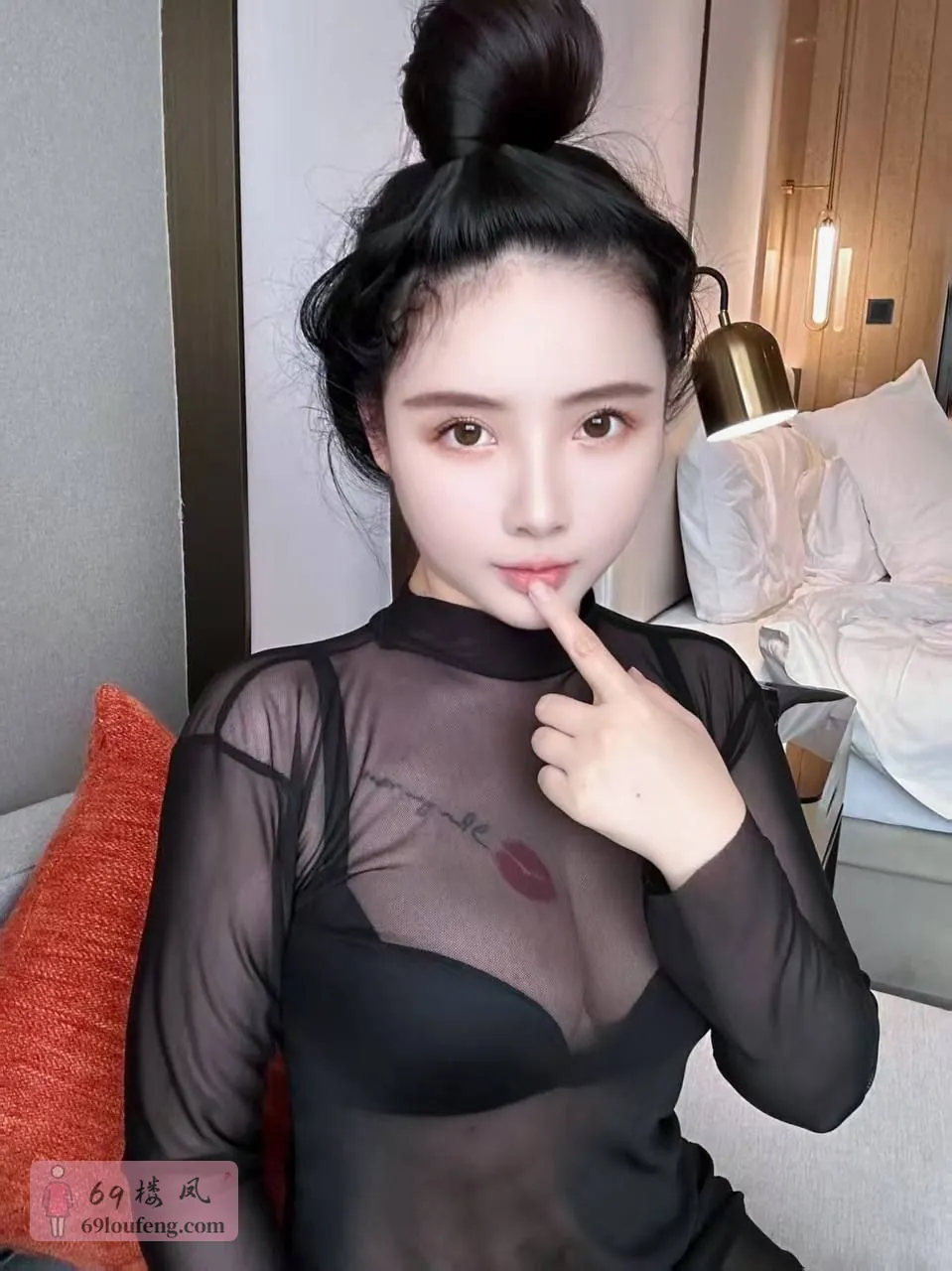 图图 - 江苏-苏州 楼凤实拍第4张