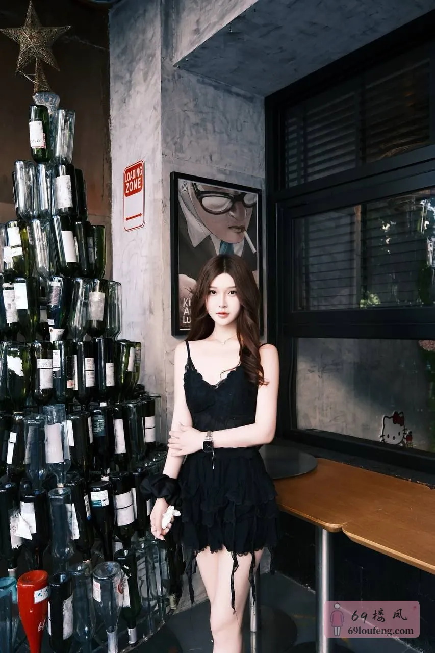 露思 - 江苏-南京 楼凤实拍第3张