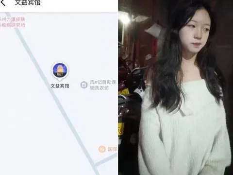 昆明官渡古镇旁边的城中村 地铁口小姐 云南