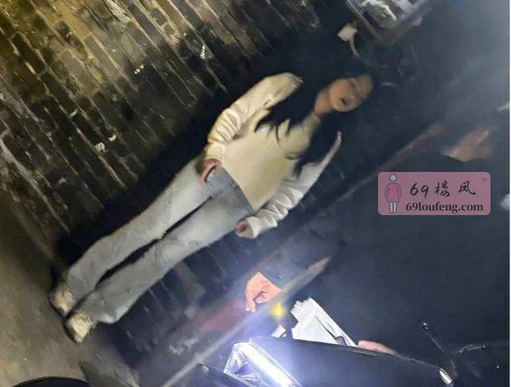 出差到福安湾坞这边 - 福建-宁德 楼凤实拍第1张