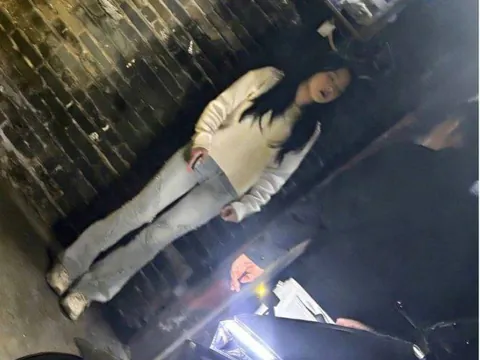 出差到福安湾坞这边 暗巷偷拍 福建-宁德