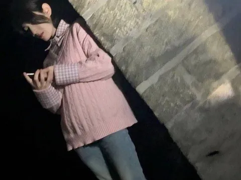 简家村这一片还挺有层次 狼友实拍 陕西-西安