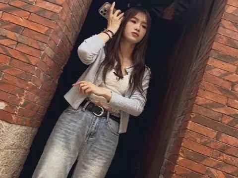 逛了石门路一带 巷子 安徽-合肥