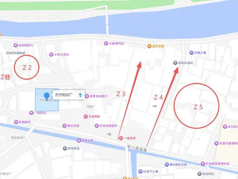 历史悠久的一个基地,最近深村被搞没2天, 广东-佛山 快餐按摩店现场实拍