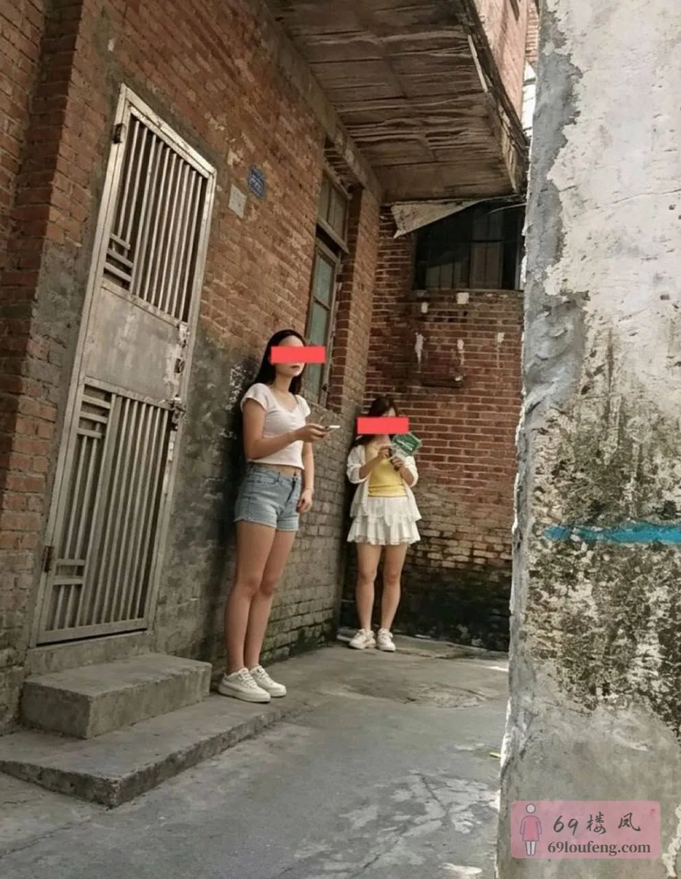 郭巷姜庄日记姜庄村里篮球场再往里2条街 - 江苏-苏州 楼凤实拍第1张