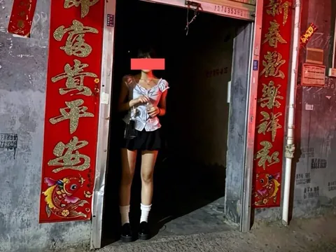 宜兴多地旅游总结 地铁口小姐 江苏-无锡
