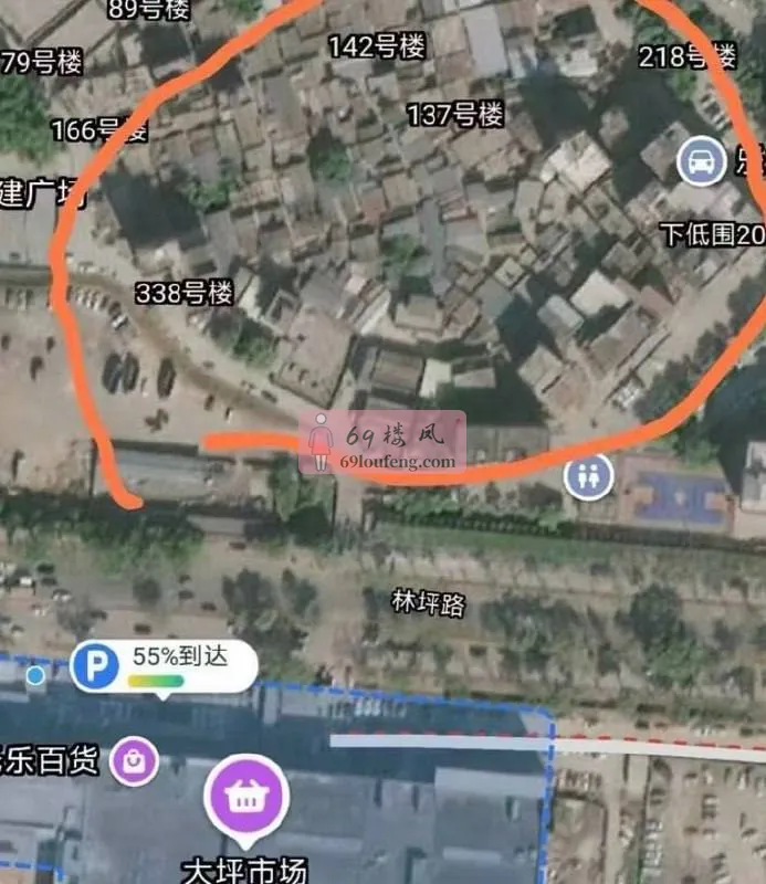 大坪市场见识新式装备 - 广东-东莞 楼凤实拍第1张
