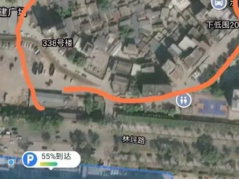 大坪市场见识新式装备 广东-东莞 狼友扫街偷拍