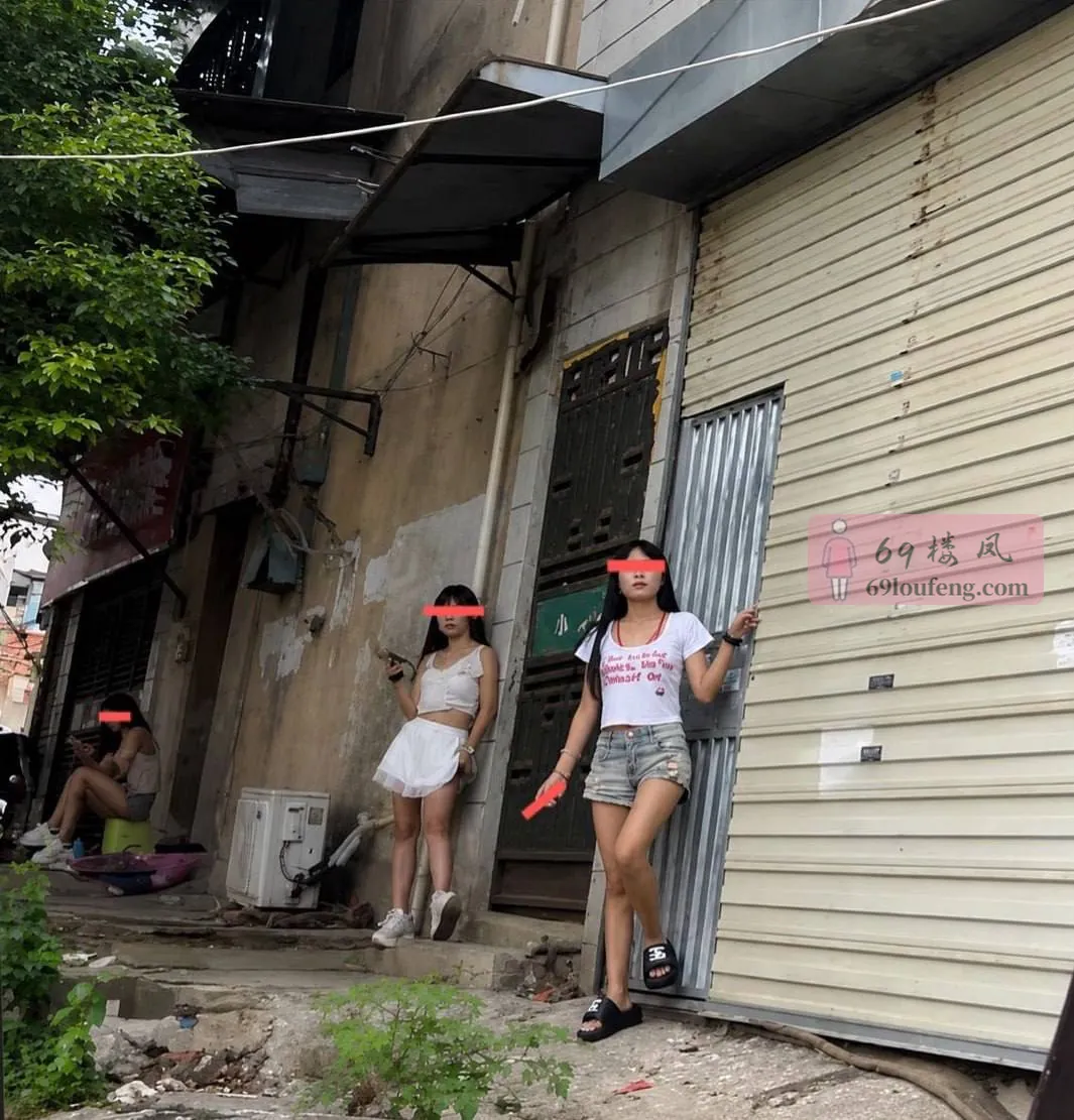有好几个20多岁的妹子 - 湖南-怀化 楼凤实拍第1张