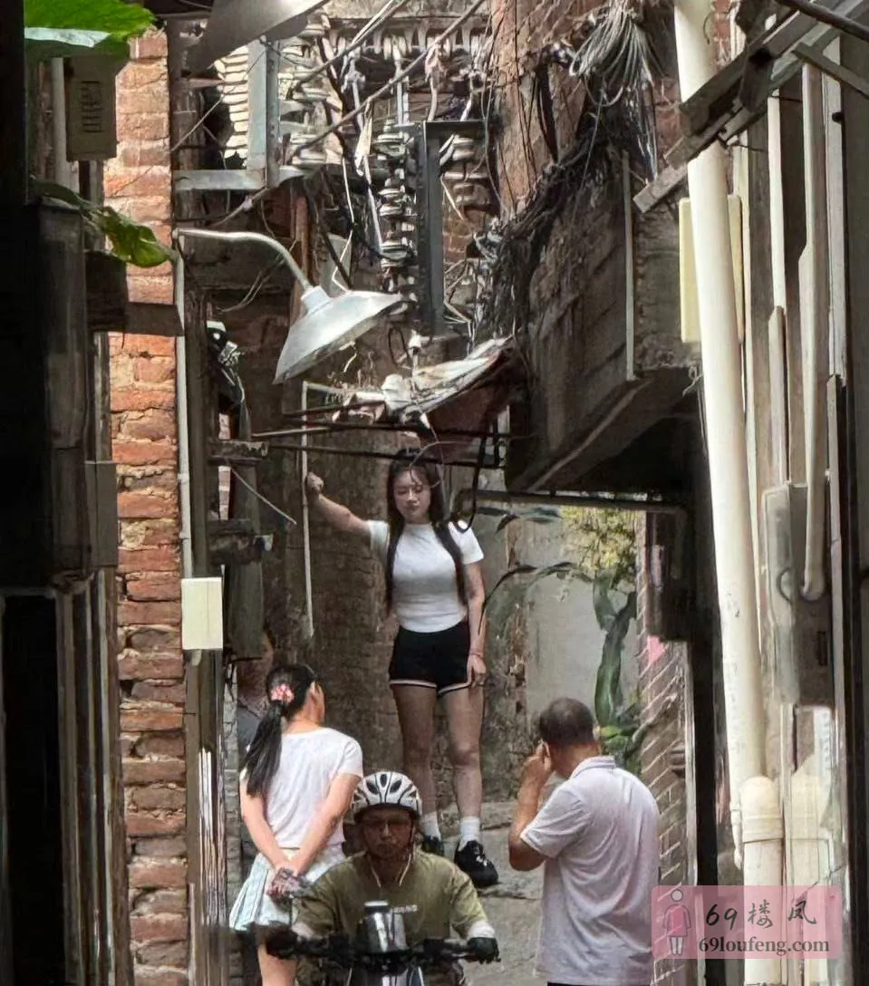 小金口这边比想象中热闹 - 广东-惠州 楼凤实拍第1张