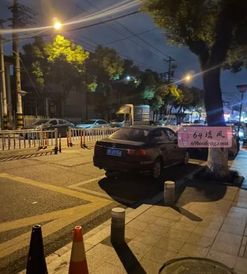 本狼出差到宁波老江东 - 浙江-宁波 楼凤实拍第1张