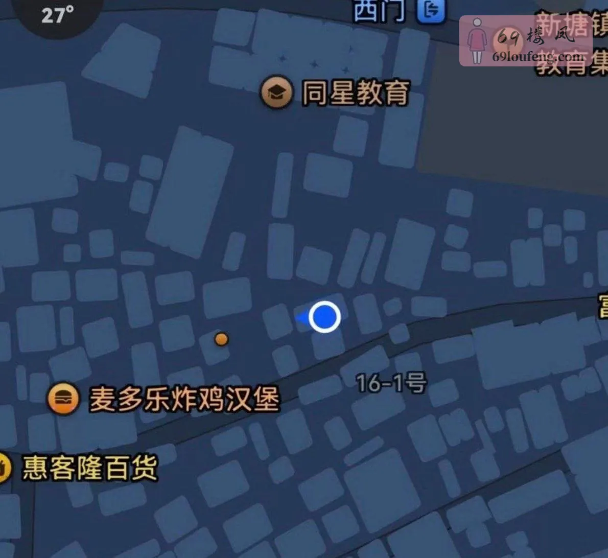 增城新塘恢复越来越多了 - 广东-广州 楼凤实拍第1张