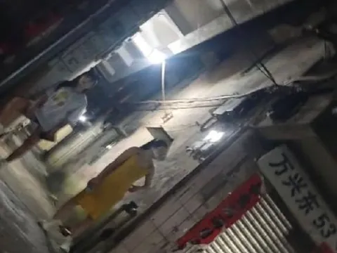 市船厂村万兴路 地铁口小姐 广东-江门-恩平市