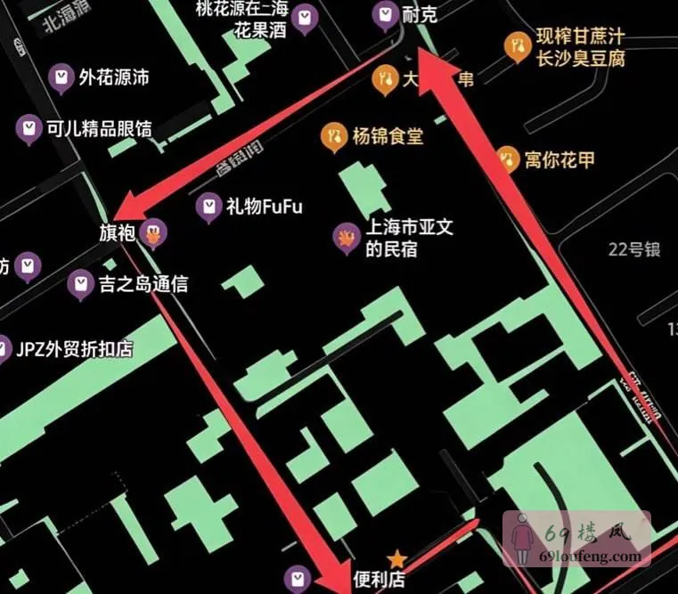 闵行推荐一个七宝态度不错的 - 上海 楼凤实拍第1张