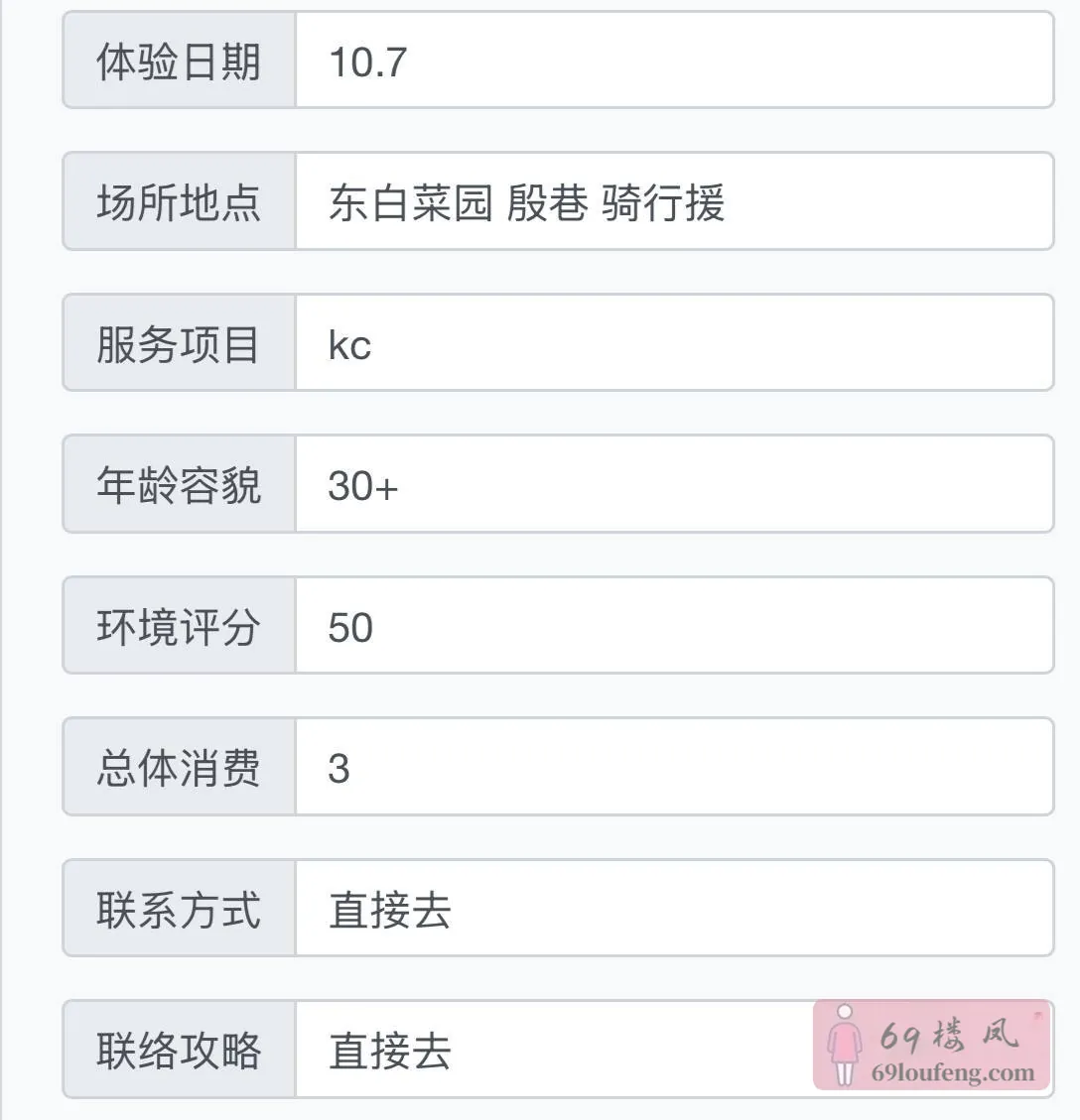 假期的最后一天从过午夜出击 - 江苏-南京 楼凤实拍第1张