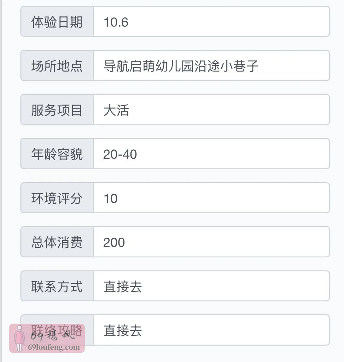 小巷子里面大概十多个站街 - 福建-福州 楼凤实拍第1张
