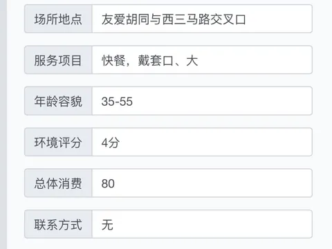 直接导航友爱胡同与西三马路交叉口 巷子实拍 吉林-长春