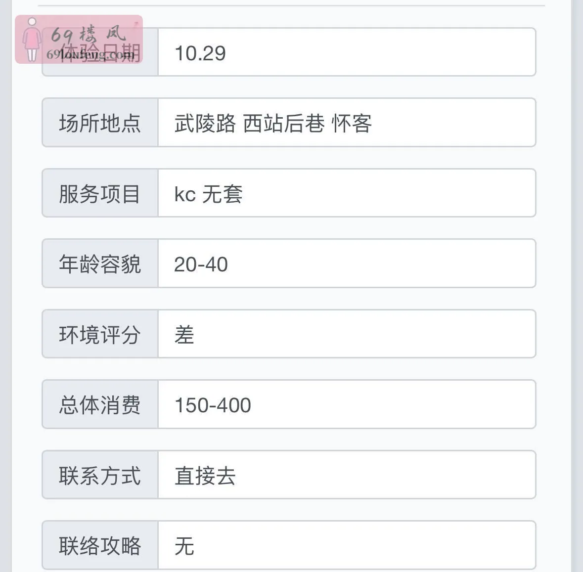 贵阳转战怀化晚上9点怀客已经开了6-7个土嫩妹3- - 湖南-怀化 楼凤实拍第1张