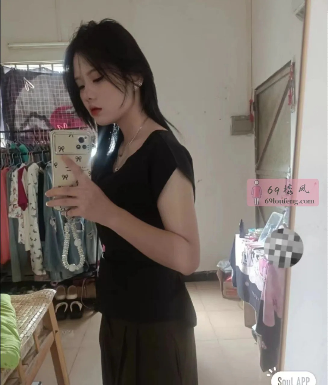 青涩的女朋友 - 浙江-宁波 楼凤实拍第1张