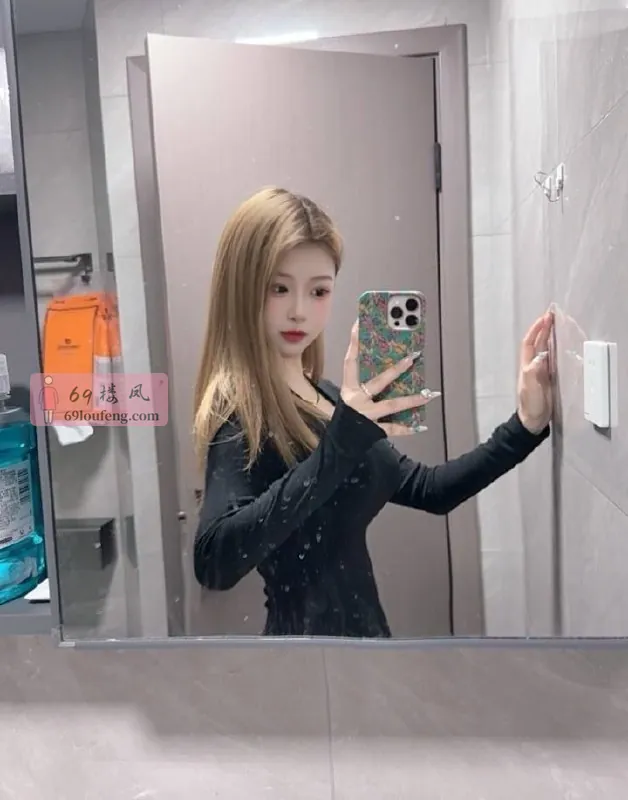 小佳琪 - 浙江-嘉兴 楼凤实拍第1张