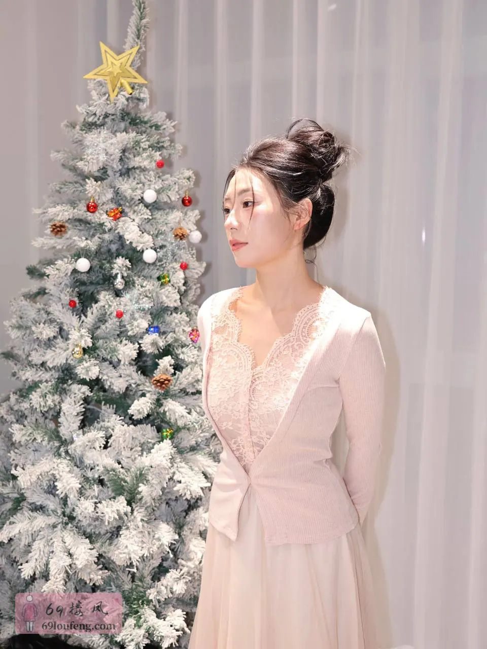 慧慧 - 浙江-嘉兴 楼凤实拍第1张