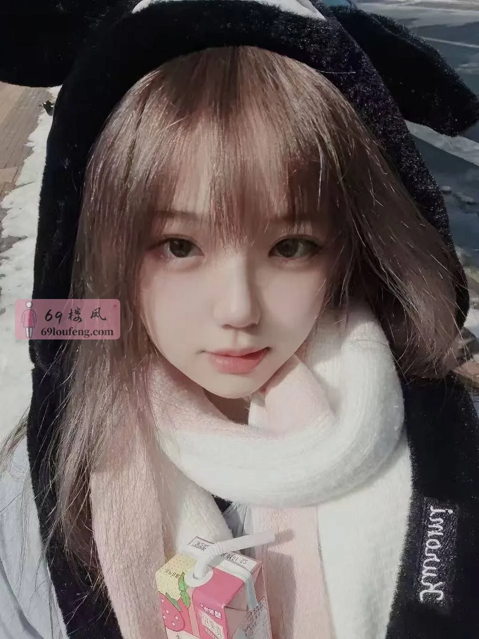 小九儿 - 浙江-嘉兴 楼凤实拍第1张