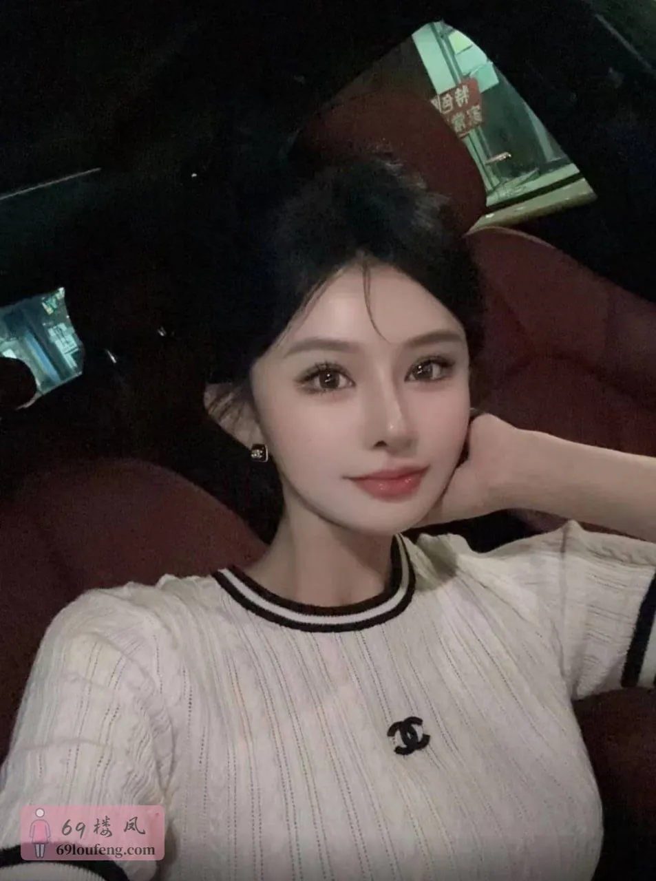 雅雅 - 浙江-嘉兴 楼凤实拍第1张