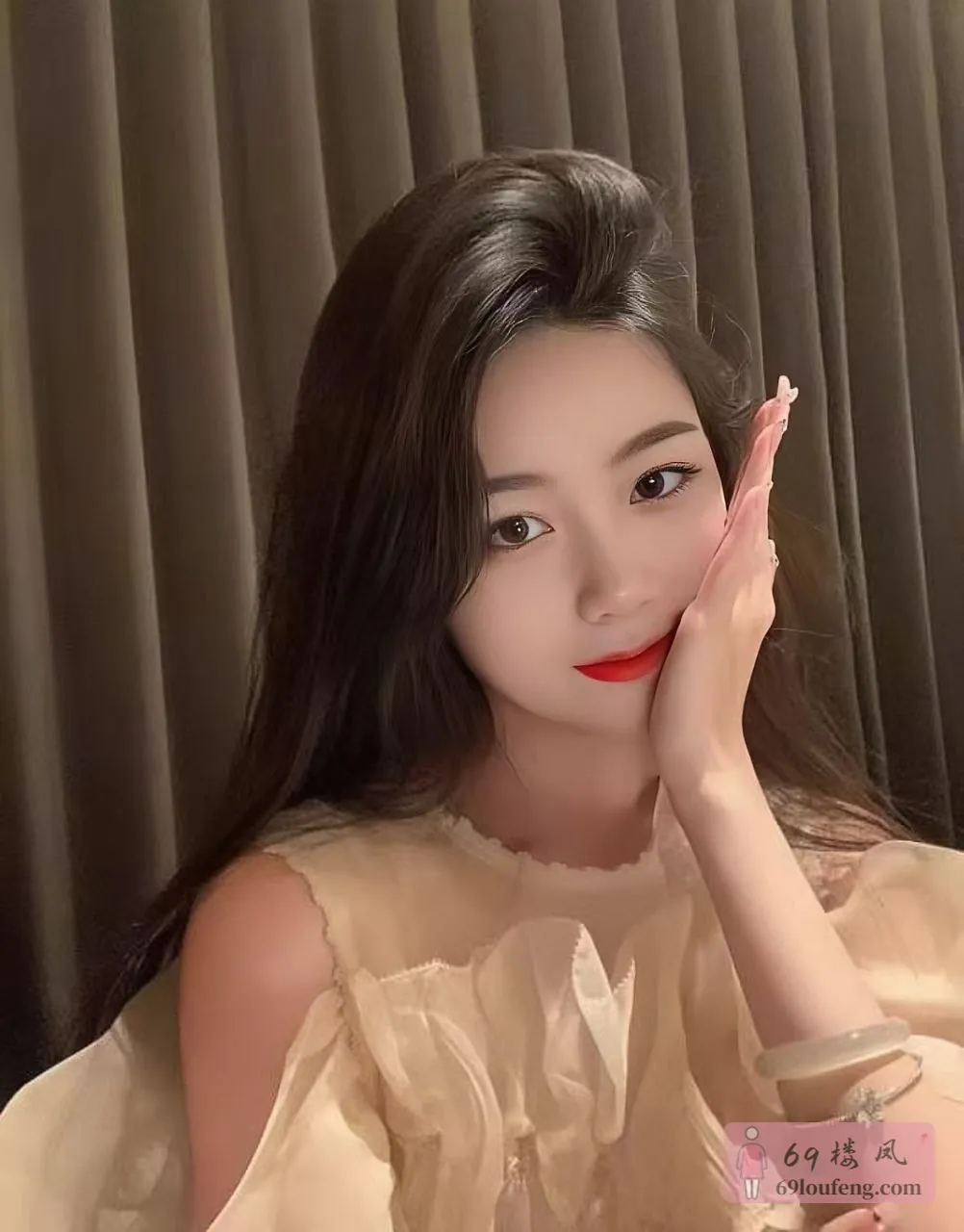 大波 - 浙江-嘉兴 楼凤实拍第2张