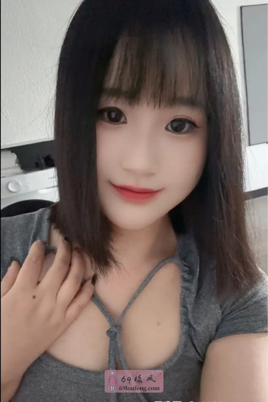 镇海性感大胸妹 - 浙江-宁波 楼凤实拍第2张