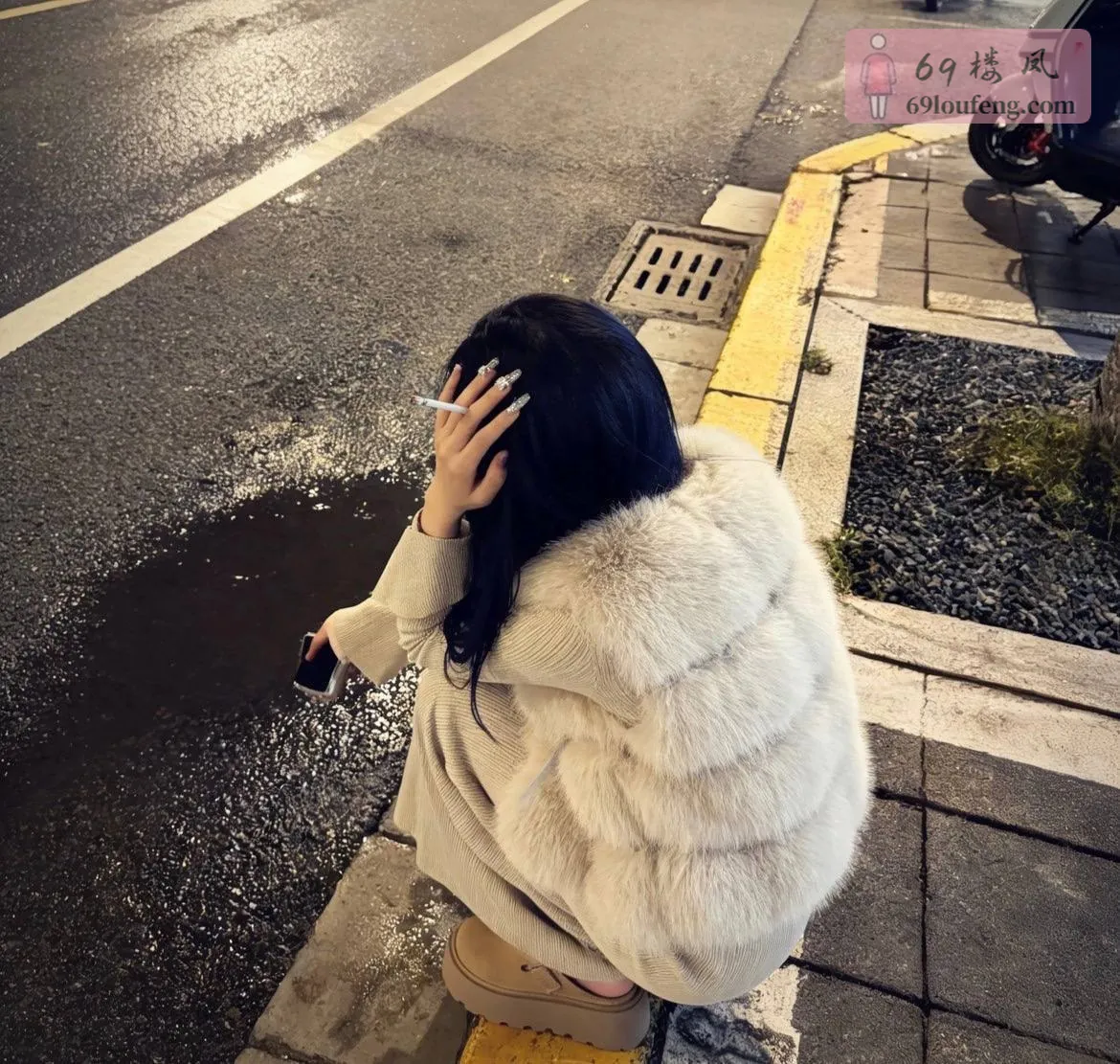 宁波市鄞州 精神小妹小萱 - 浙江-宁波 楼凤实拍第2张